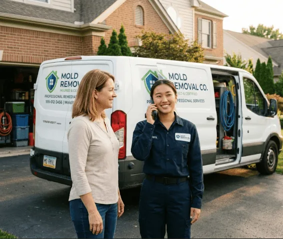 Crawlspace Mold Remediation Potrero, CA FAQs